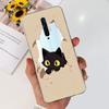 Чехол для Oppo Reno 2 2F 2Z Роскошный Расписной Чехол Прозрачный Силиконовый Чехол для Телефона Для Oppo Reno2 F Reno 2Z Reno2 Reno2F Reno2Z Мягкие Чехлы