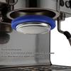 2PCS Blue Shower Screen Durable Steam Ring for E61/Faema/Rocket For E61 Coffee Machines