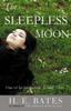 Книга The Sleepless Moon