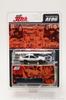 HobbyJAPAN Initial D 30th Anniversary Blister Package Diorama Set Series Toyota Sprinter Trueno Initial D Takumi Fujiwara VS Keisuke Takahashi