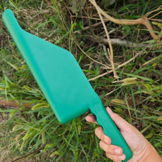 Совок для очистки Совок для удаления мусора Инструмент для очистки водосточного желоба