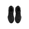 Nike Giannis Immortality 3 EP тройные черные мужские кроссовки DZ7534-001