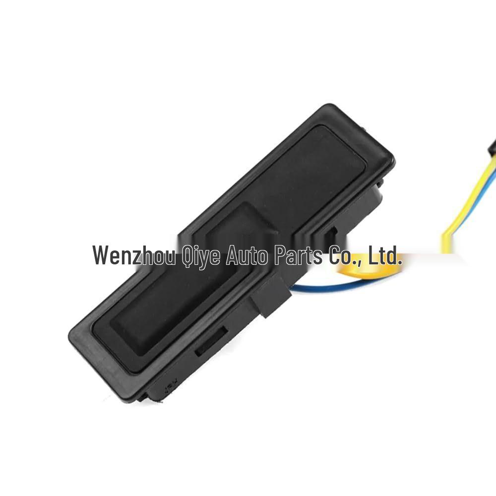 Выключатель двери багажника Nissan Qashqai (25380-4EA1A/4EA0A)