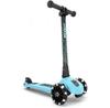 Самокат детский Scootandride Highwaykick 3 LED черничный