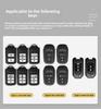 APR1 Special Honda key case CRV 11th generation Civic Accord XRV car Haoying HRV men 2024 new high-end bag