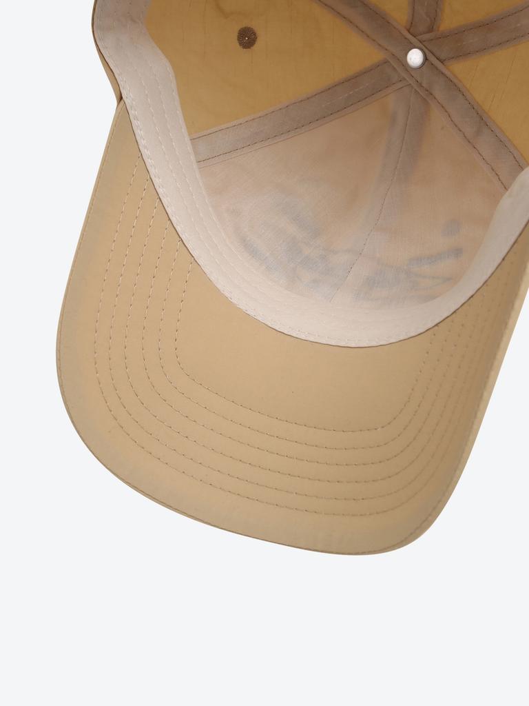 Nylon Lettering Embroidered Ball Cap HPACCFS501