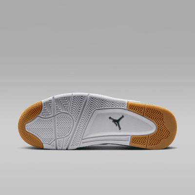 Jordan 4 RM Pine Green