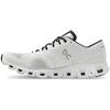 Бело-черные мужские кроссовки ON Cloud X 40.99707