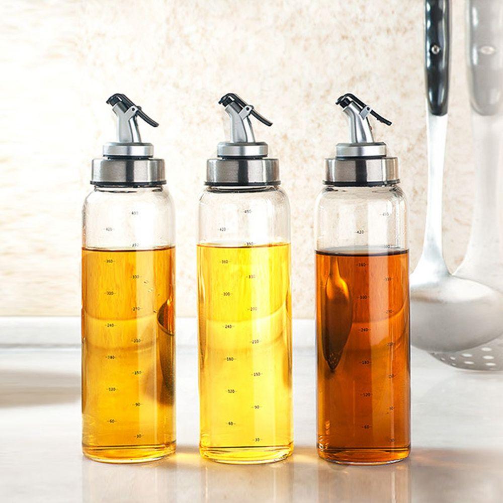 Инструменты Бутылка уксуса Кухня Оливковое масло Распылитель масла Бутылка для приправ Диспенсер для масла Бутылка для соуса