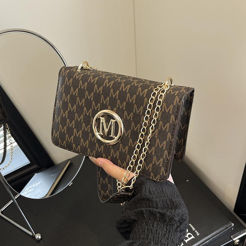 Женские сумки кроссбоди и на плечо класса люкс - Универсальные маленькие квадратные сумки для телефона и рюкзаки.