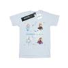 Disney Mens Frozen 2 Change Is In The Air T-Shirt
