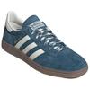 Adidas Кроссовки Унисекс Handball Spezial Orbit Indigo Синие Молочно-белые Резиновые KI5941