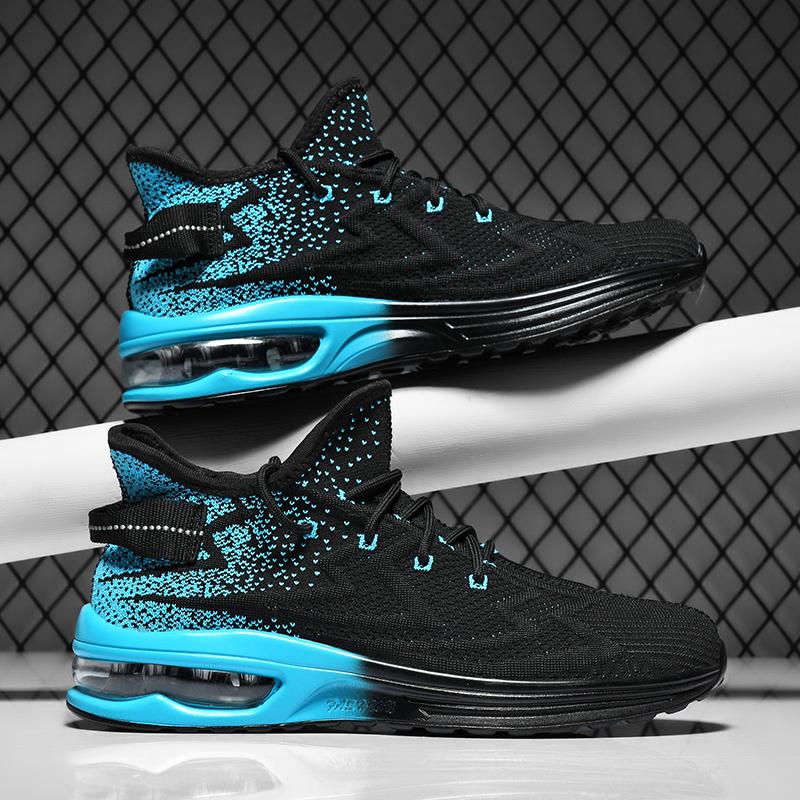 Shoes Men Sneakers Male Casual Mens Shoes Tenis Luxury Shoes Trainer Race Breathable Shoes Fashion Loafers Running Shoes for Men