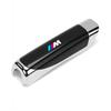 PGTK1 For BMW M F10 F20 E46 E60 E70 E87 E92 E91 E28 X3 X1 X2 X5 X6 High Quality ABS Car Handbrake Grip Cover Anti-slip Protection Case