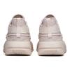 Anta Life Collection Comfortable Low top Skateboard Shoes Women's Lotus Gray 122138084-5