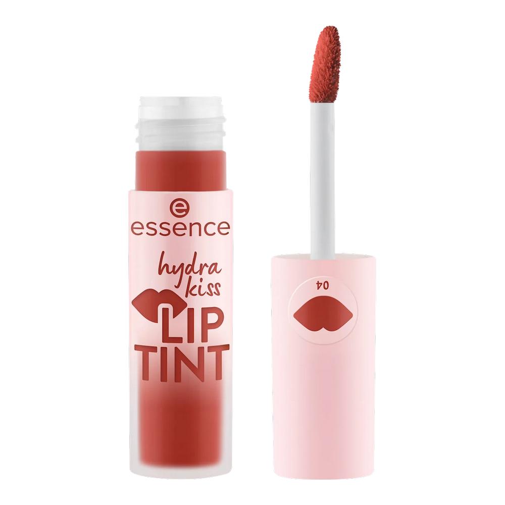 Essence Гидроподкрашиватель для губ Kids 04 Классный Красный 4 мл