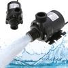 5m Lift DC 12V 24V Hot Water Circulation Pump Solar Water Pump Brushless Motor