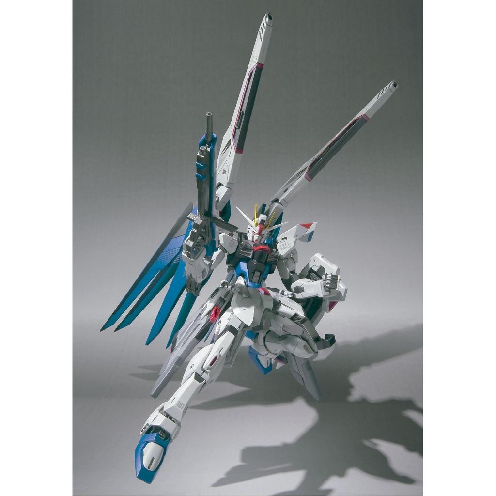 ТАМАШИИ НАЦИИ МЕТАЛЛ СТРОИТЕЛЬСТВО Свобода Гандам