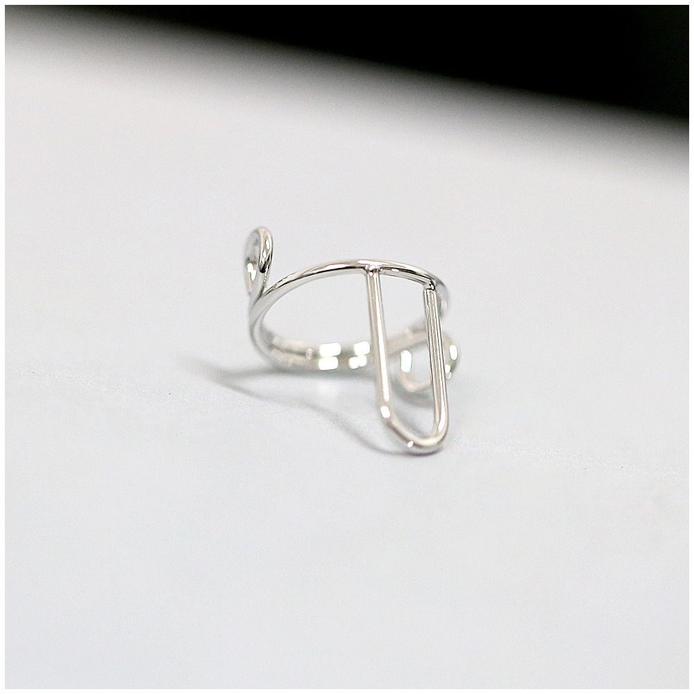 Removable Nail Rings Reusable Phalanx Ring High Quality Fingertip Nail Rings Girls