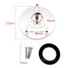 For YAMAHA  MT09 MT-07/Tracer MT-09 SP MT10 MT03 FZ09 FZ07 Keyless Motorcycle Fuel Gas Tank Cap Cover