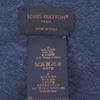 Excellent LOUIS VUITTON Scarf Monogram Gradient Scarf Used