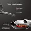 Supor Non-stick Frying Wok