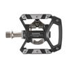 SHIMANO С отражателем в комплекте EPDT8000 PD-T8000 cleats/SM-SH56
