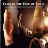 CD MACLEAN DIDKOVSKY & VRTACEK - Flies in the Face of Logic Pogus210082 Pogus Productio 1994 США Танцевальная и электронная музыка Б/у