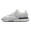 Reebok LX2200 Американские ретро кожаные низкие кроссовки унисекс серый HP7586