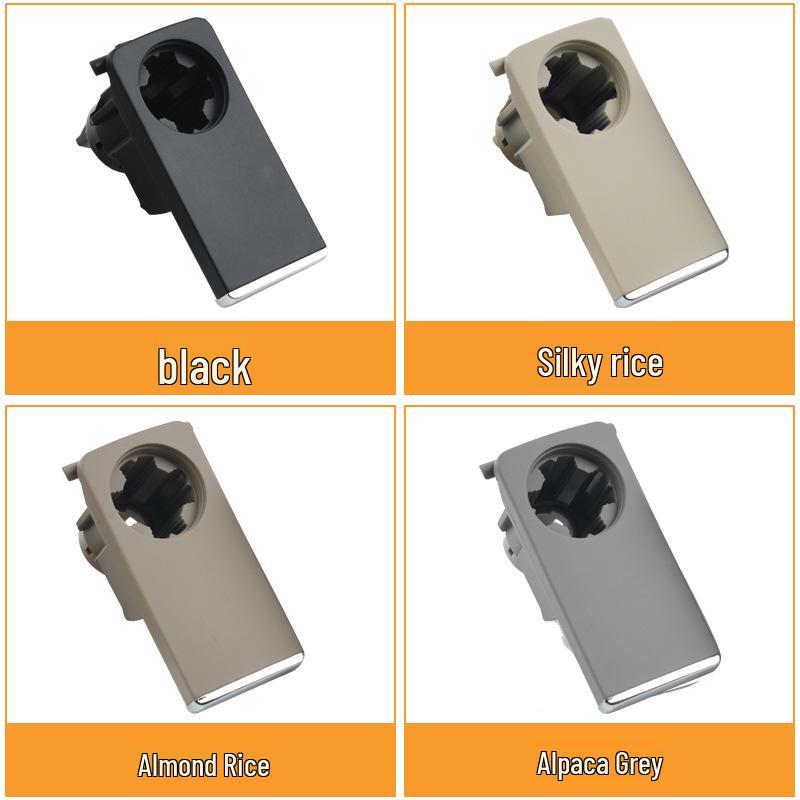 Крышка ручки переключателя перчаточного ящика Mercedes-Benz CLS для CLS300W218