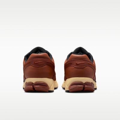 Nike Zoom Vomero 5 без Swoosh Pony Sail