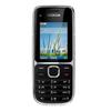 C2-01 Мобильный телефон 3G Клавиатура Трубка Многофункциональная трубка BL