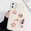 100-500pcs Cartoon Meme Cat Stickers For School Reward Stickers Gift Decor Lables Stationery Scrapbook Stickers