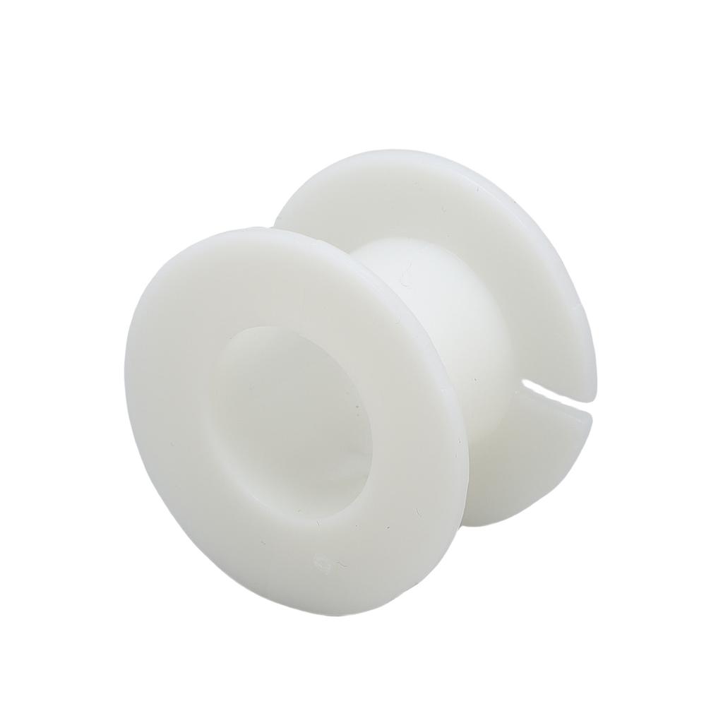 30 шт. Катушки для намотки проволоки, Катушки индуктивности, Боббины, Держатель катушки для кроссоверов динамиков, Провода звуковой катушки динамика, Внешний диаметр