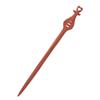 Red Sandalwood Wooden Hairpin Chinese Style Hair Sticks New Hair Clips  Women