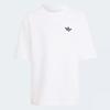 Adidas Loose Waffle ShorTs T shirT seT