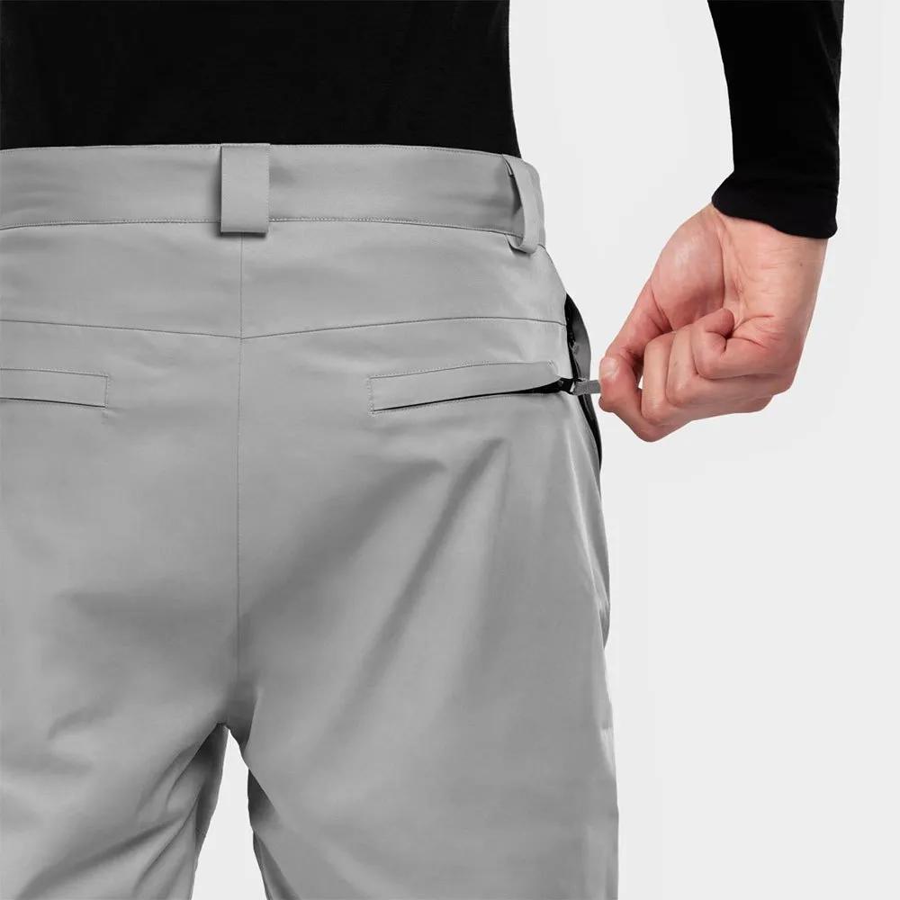 Siroko Брюки Shifty