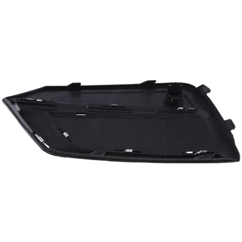 1 Pair Car Front Bumper Grille Auto Accessory 31449213 31694539 31425187 for XC60 MK2 Fog Lamp Bezel Grille  Replacement