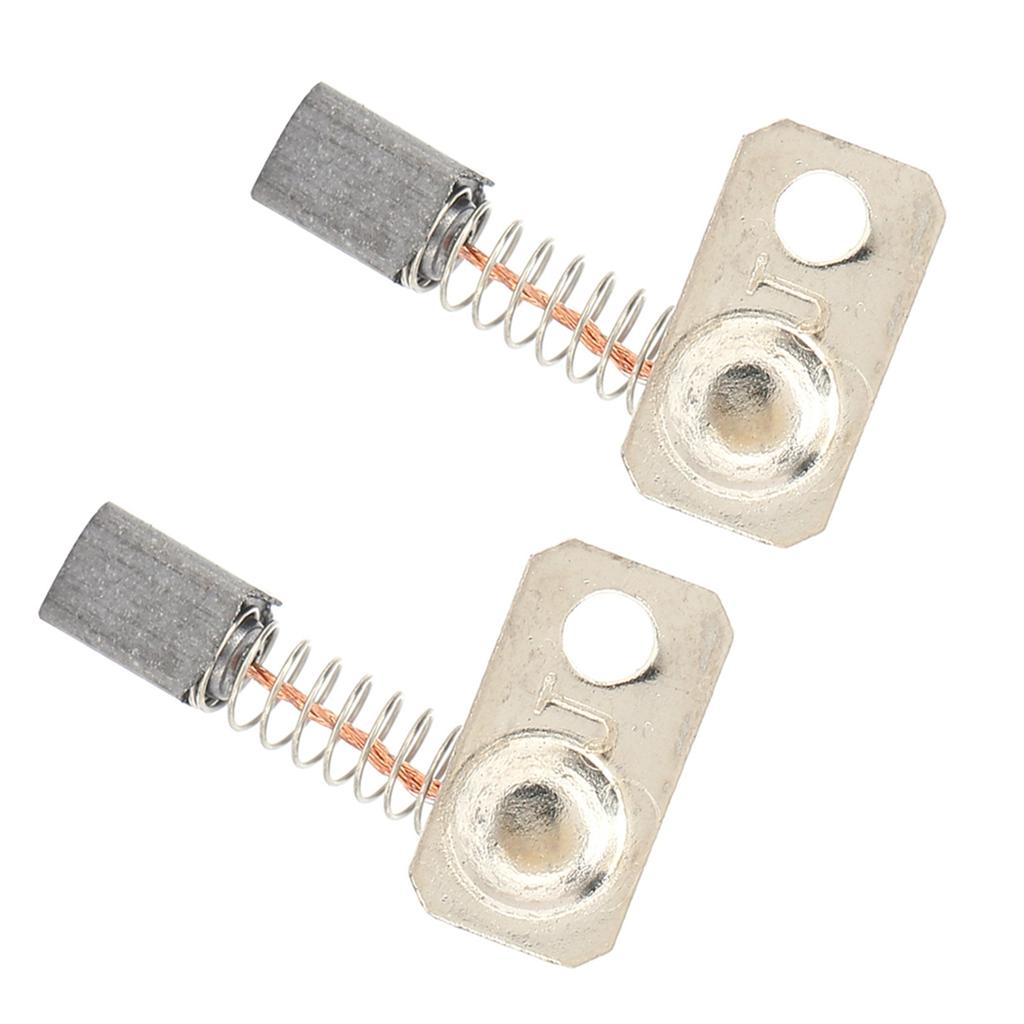 Nail Drill Handpiece Carbon Brush Replacement Part for Nail Drill Electric Manicure Machine