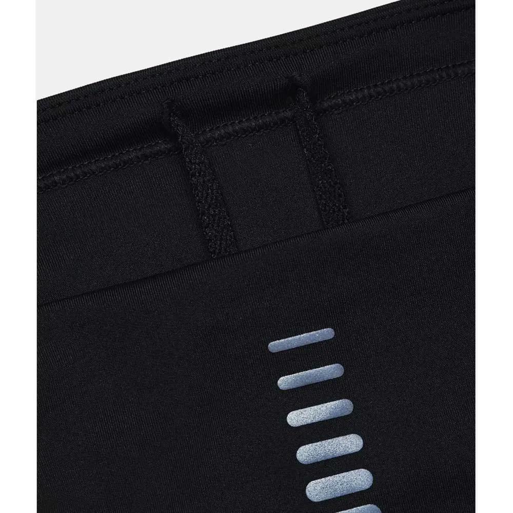 Under Armour Fly Fast 3.0 leggings ankle length Black