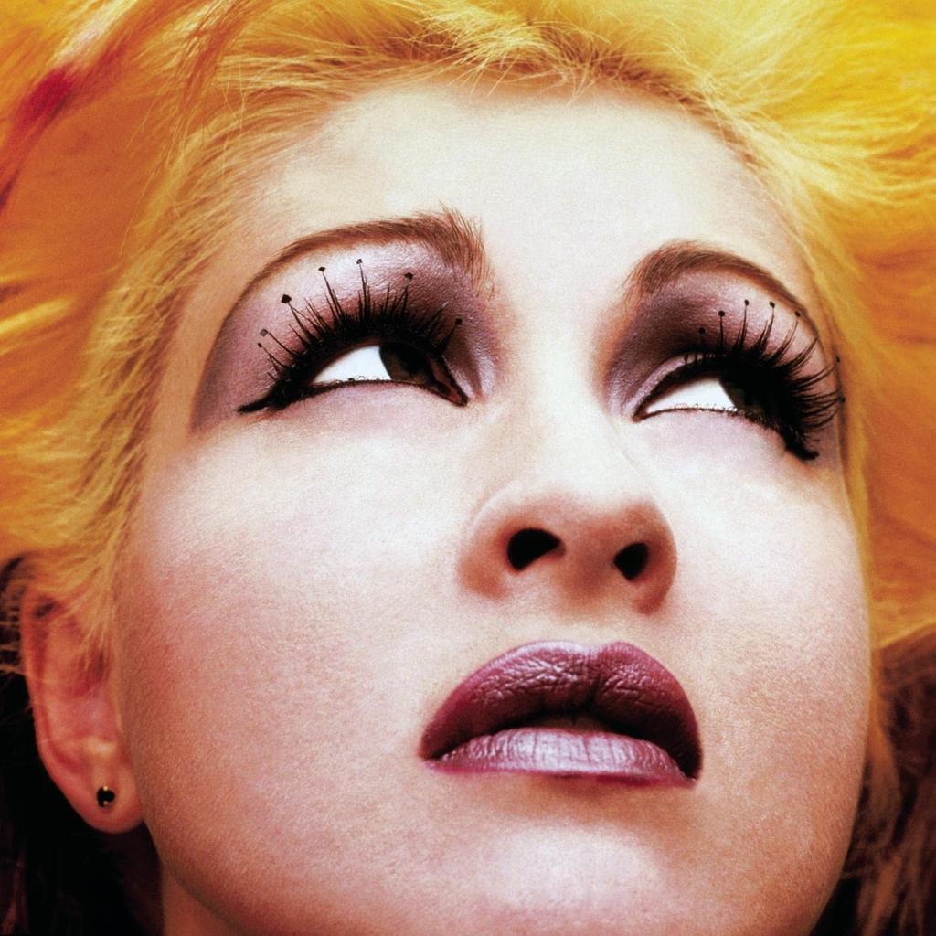 CD CYNDI LAUPER - Time After Time: The Best of Cyndi 5011562 Sony Music Cata 2001 Germany Dance & Electronica Used