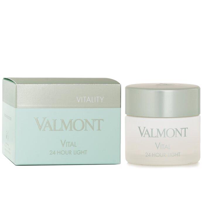 VALMONT Vital 24-Hour Light Cream
