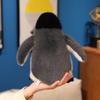 Cute Penguin Soft Plush Toys Stuffed Simulated Penguin Animal Christmas Gifts Kids Boys Girls Favors Companion Dolls