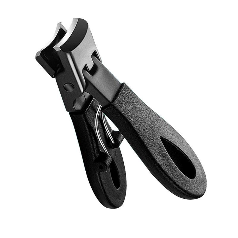 Ingrown Toenail Clippers Set Thick Toe Nail Cutter Hawk Bill Pliers Steel Pusher Manicure Tool Home Care