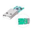 Модуль питания USB с поддержкой быстрой зарядки QC2.0 QC3.0 5V 9V 12V 20V 2.5A Совместимость с роутерами и камерами