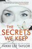 Книга The Secrets We Keep : 1