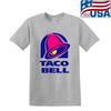 Taco Bell 1994 Мужской Серый Размер S - 5XL