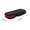 Storage Bag For  Switch Split Pad Pro Travel Carrying Case Hard Handle