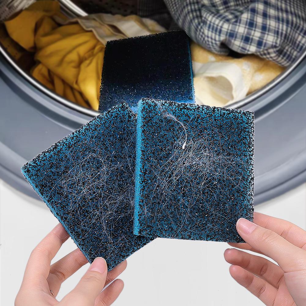 1 шт., инструмент для липкого ворса для стиральной машины