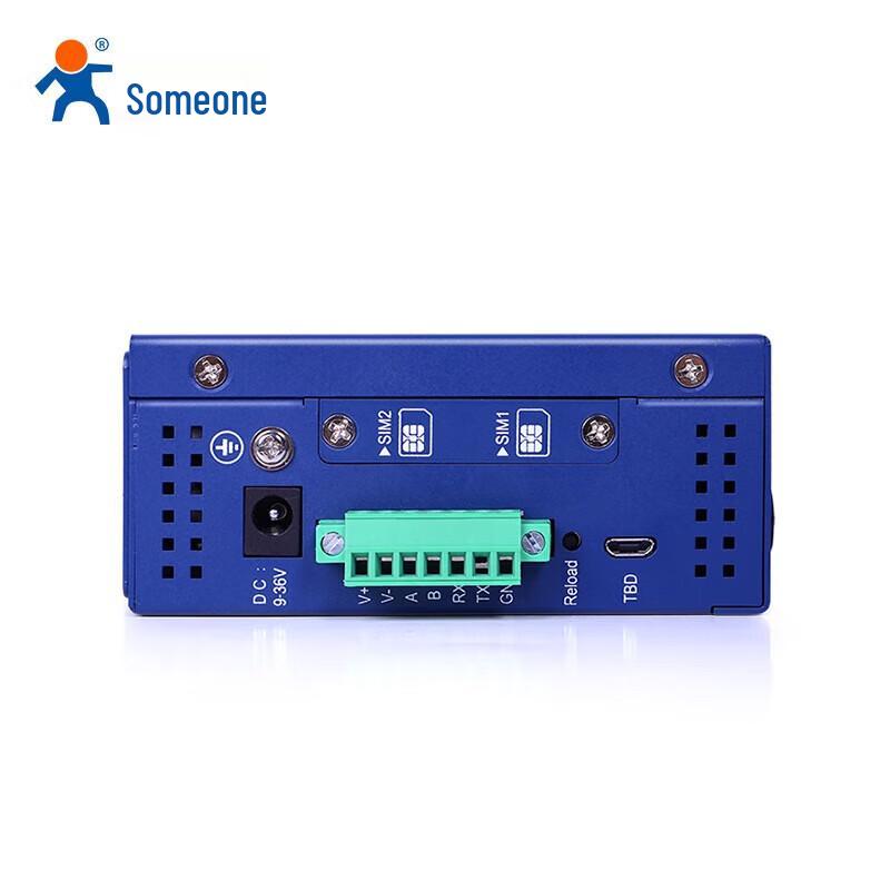 USR Industrial Networking & IoT Devices